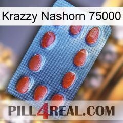 Krazzy Rhino 75000 06
